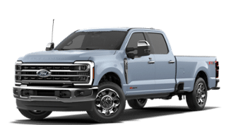2027 Ford Super Duty® External Image 1